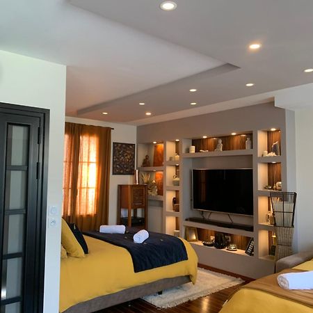 Natysweethome Magny-le-Hongre Bagian luar foto