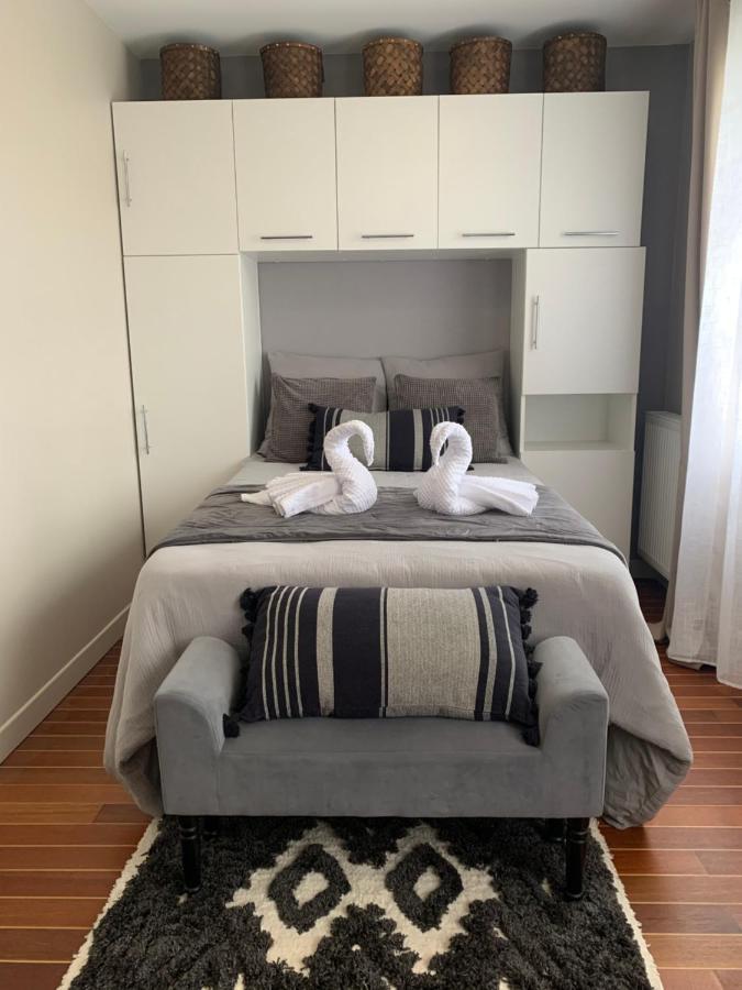 Natysweethome Magny-le-Hongre Bagian luar foto