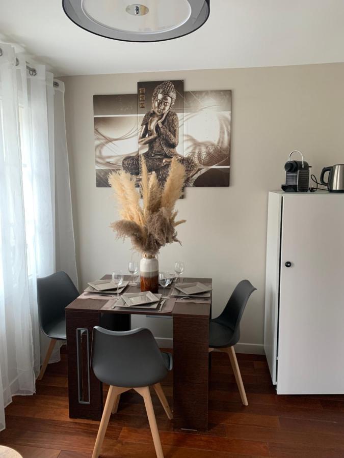 Natysweethome Magny-le-Hongre Bagian luar foto