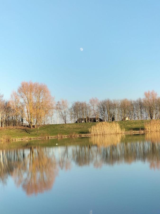 Natysweethome Magny-le-Hongre Bagian luar foto
