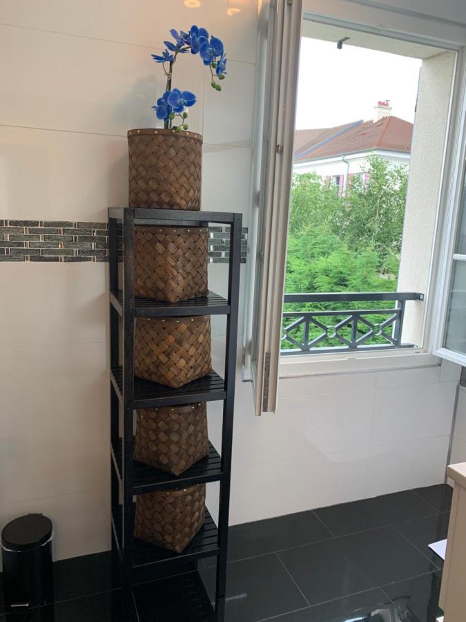 Natysweethome Magny-le-Hongre Bagian luar foto