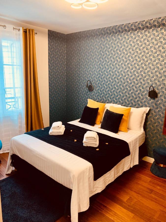 Natysweethome Magny-le-Hongre Bagian luar foto