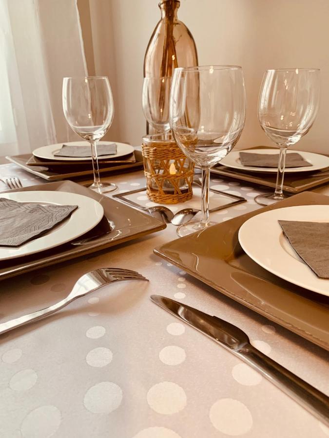 Natysweethome Magny-le-Hongre Bagian luar foto