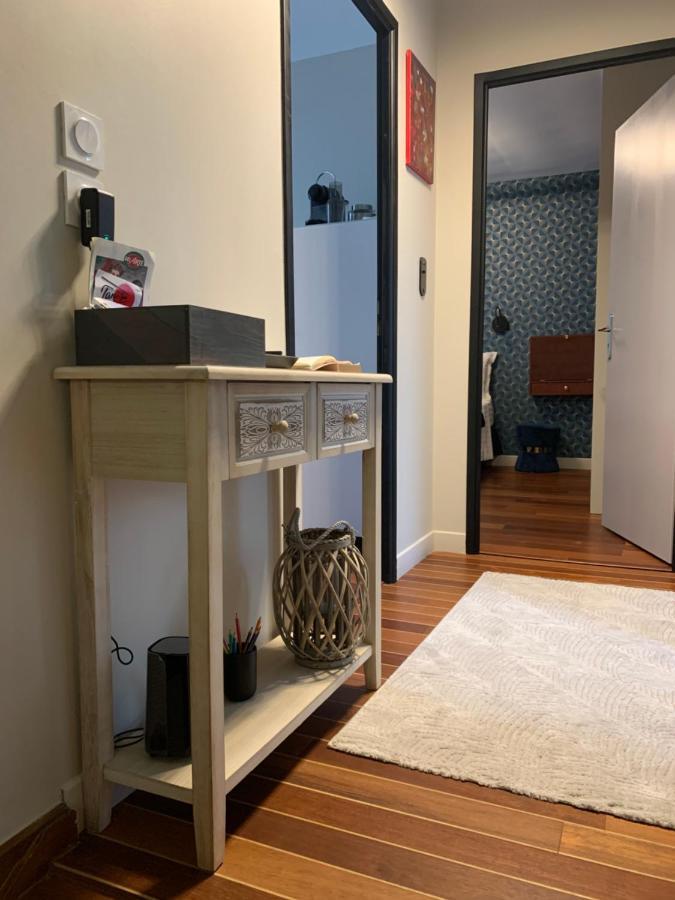 Natysweethome Magny-le-Hongre Bagian luar foto