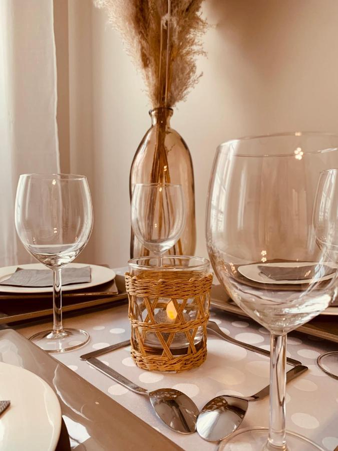 Natysweethome Magny-le-Hongre Bagian luar foto
