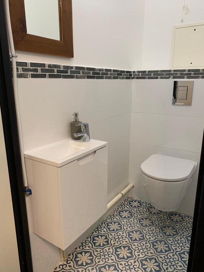 Natysweethome Magny-le-Hongre Bagian luar foto