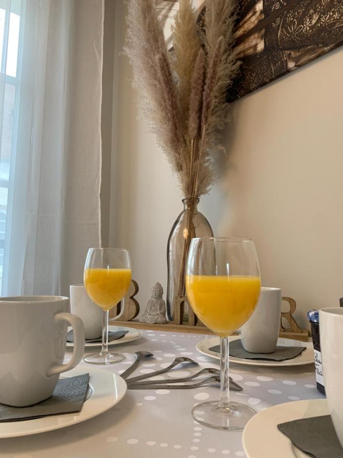 Natysweethome Magny-le-Hongre Bagian luar foto