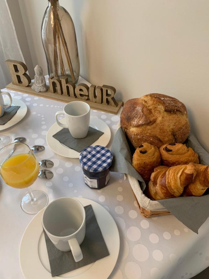 Natysweethome Magny-le-Hongre Bagian luar foto