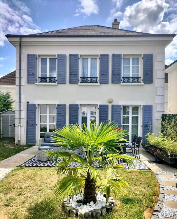 Natysweethome Magny-le-Hongre Bagian luar foto