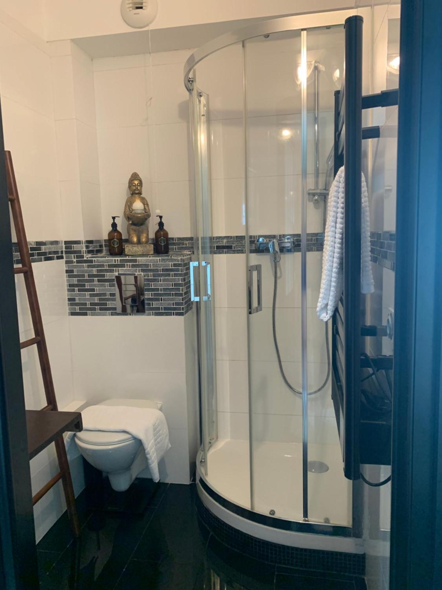 Natysweethome Magny-le-Hongre Bagian luar foto