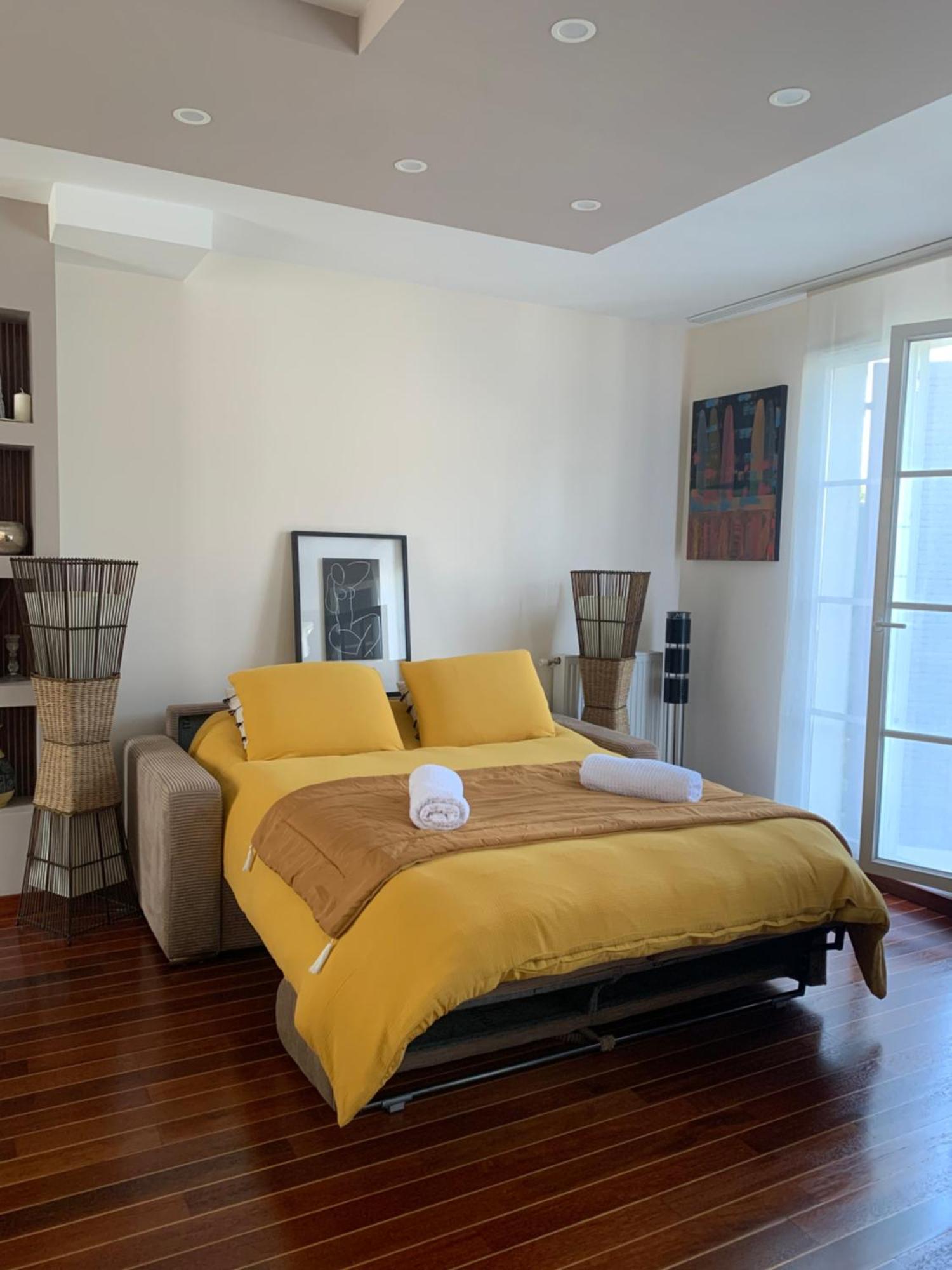 Natysweethome Magny-le-Hongre Bagian luar foto