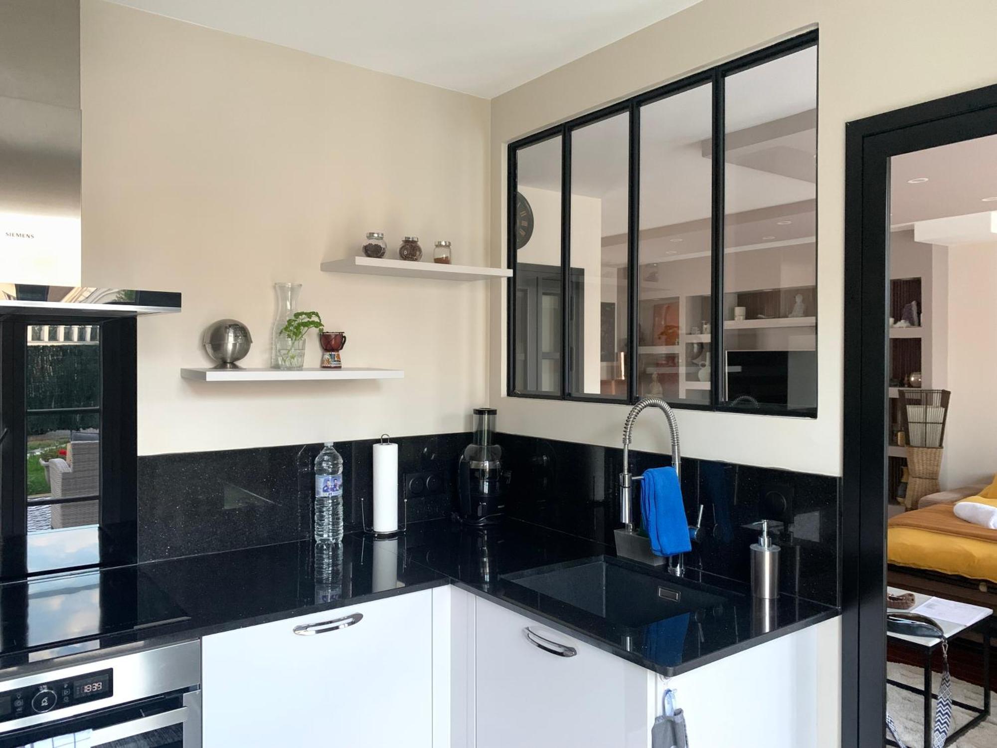 Natysweethome Magny-le-Hongre Bagian luar foto