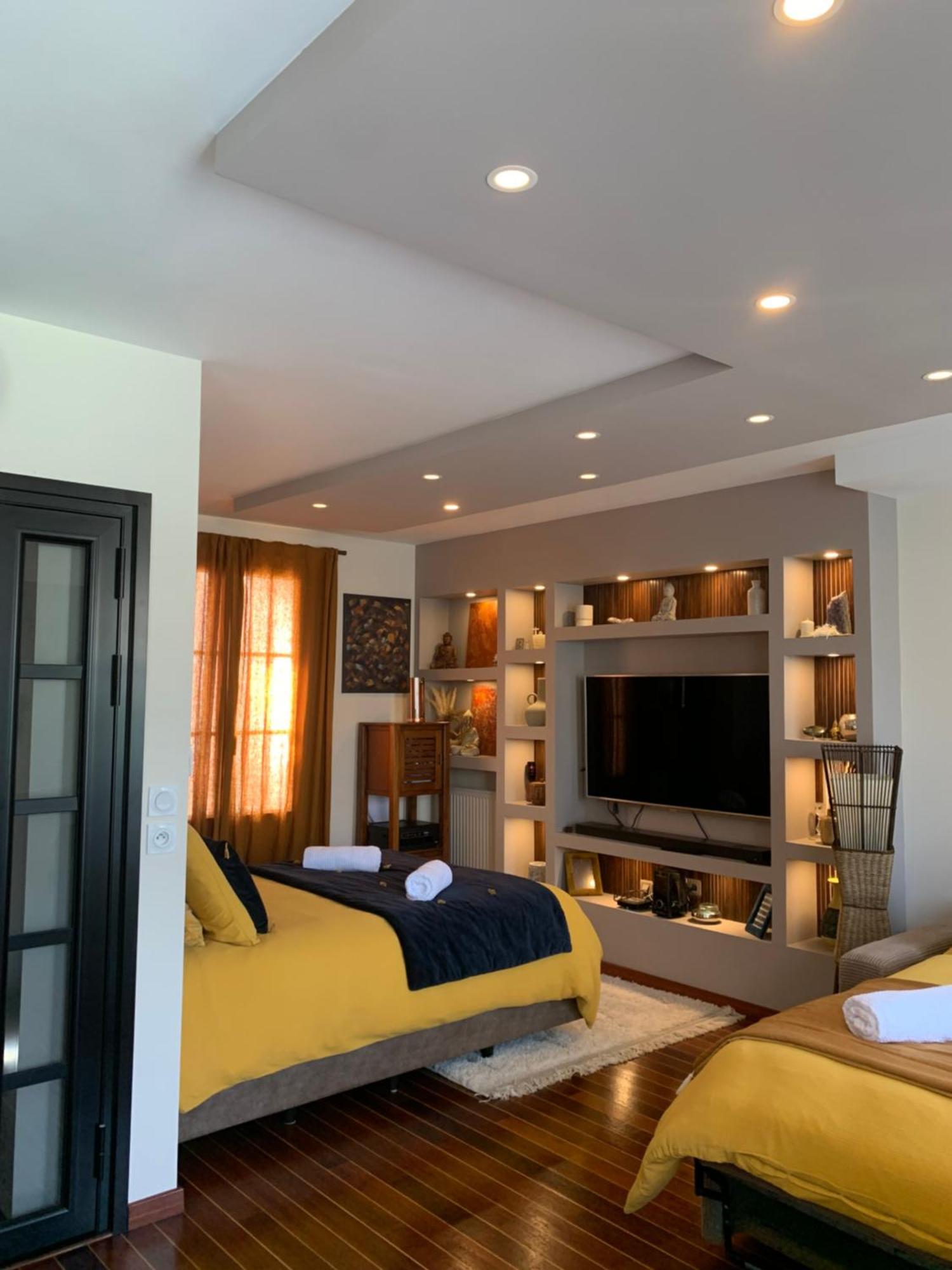 Natysweethome Magny-le-Hongre Bagian luar foto