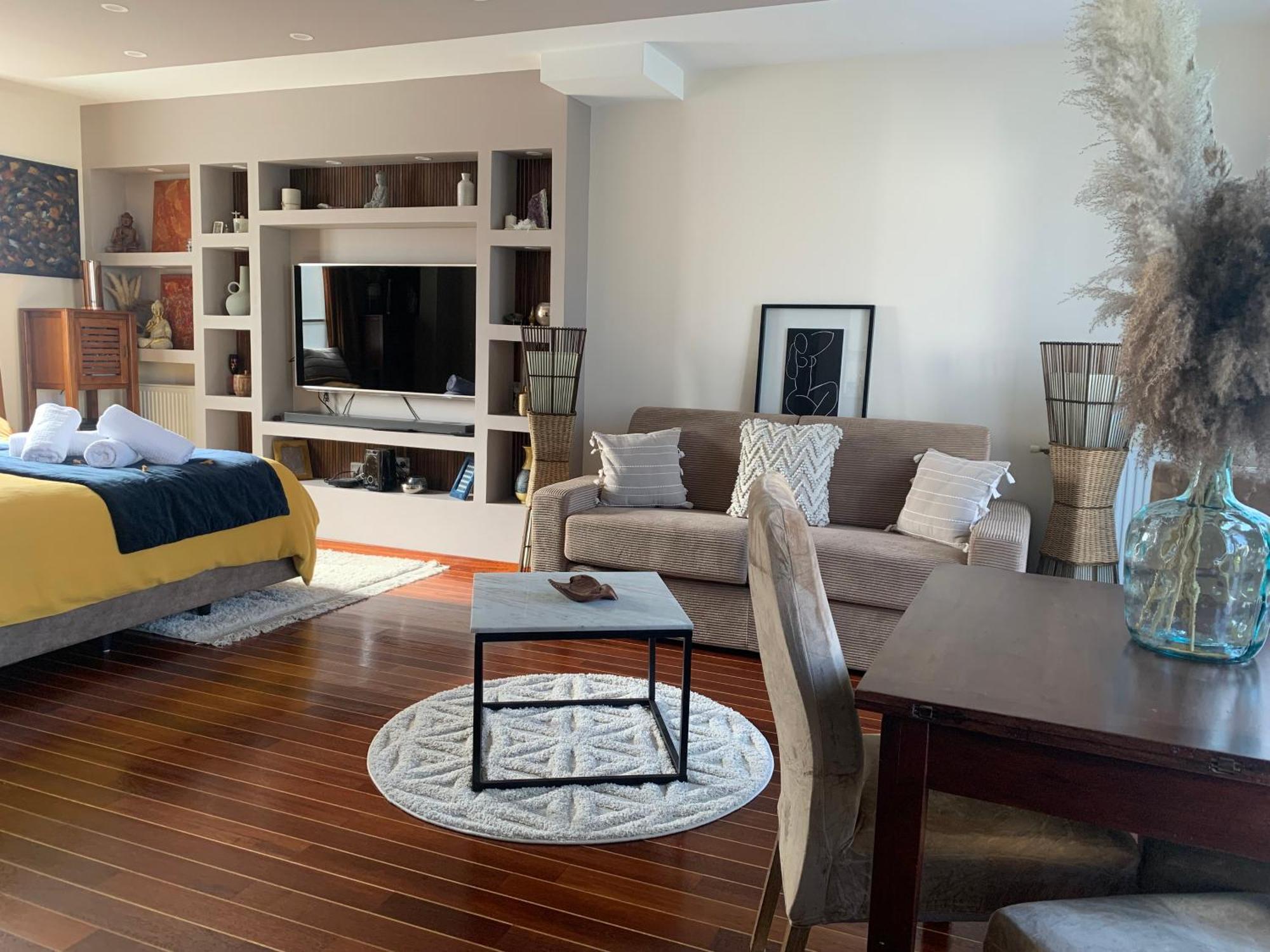 Natysweethome Magny-le-Hongre Bagian luar foto