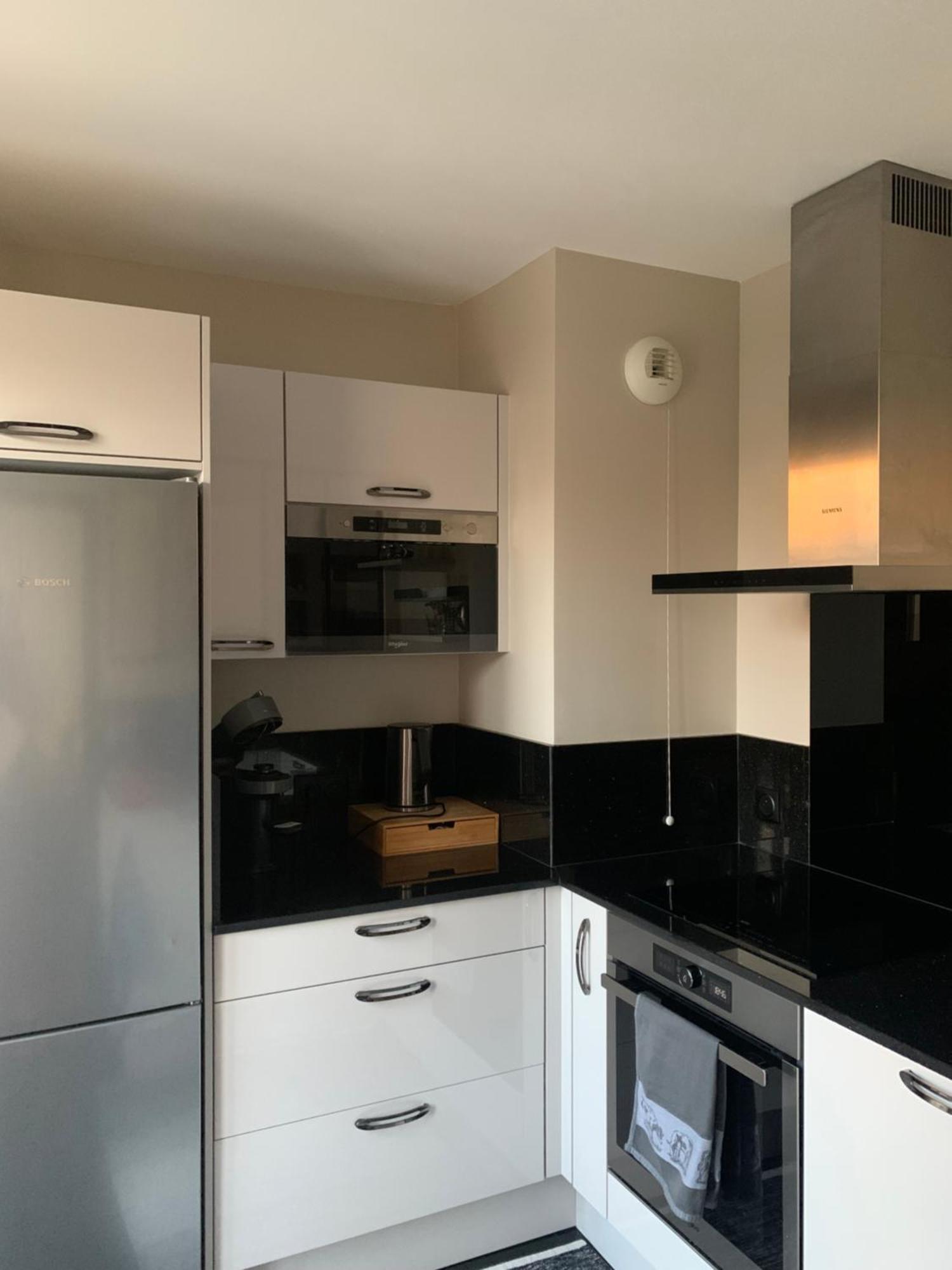 Natysweethome Magny-le-Hongre Bagian luar foto