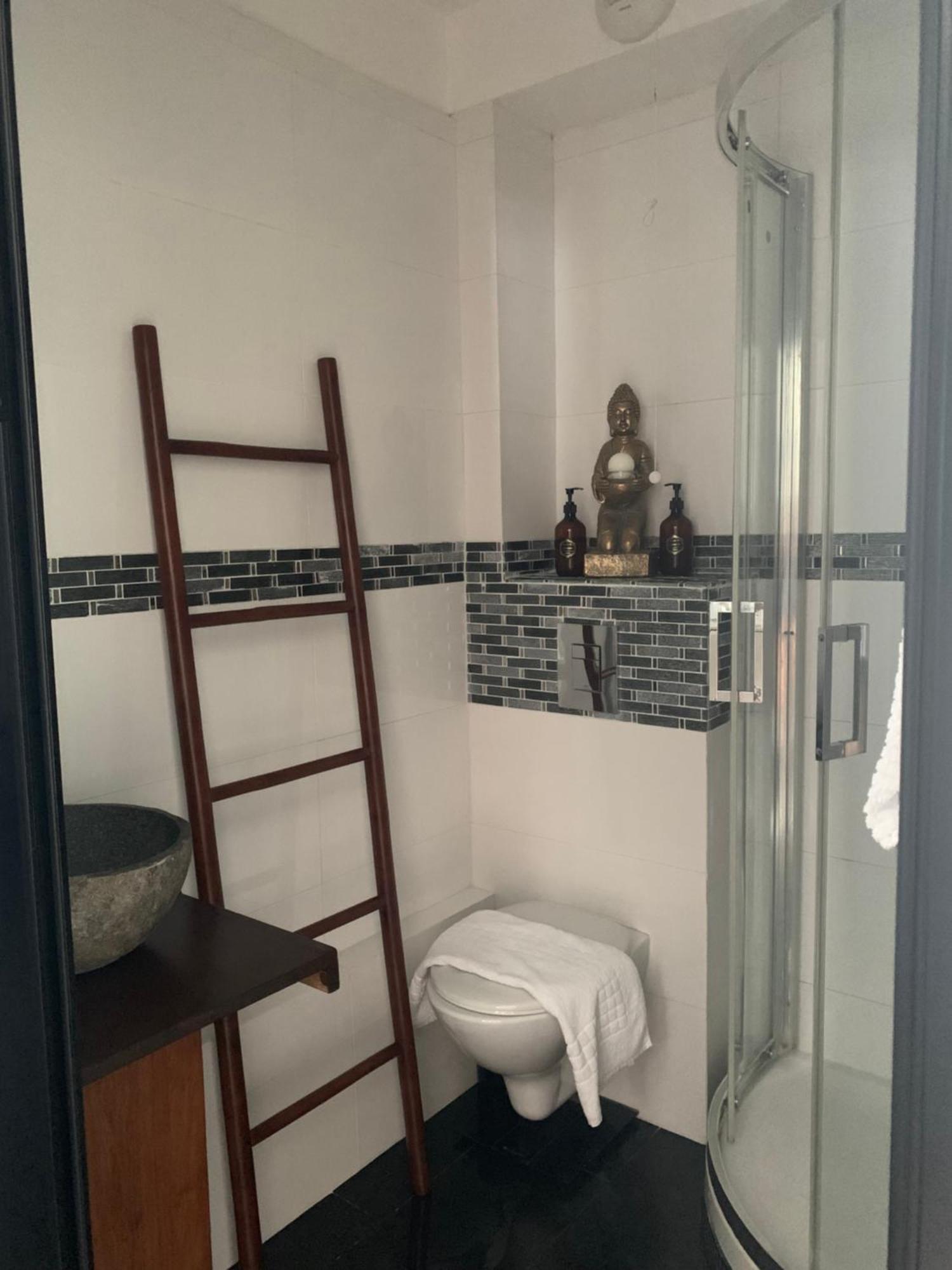 Natysweethome Magny-le-Hongre Bagian luar foto